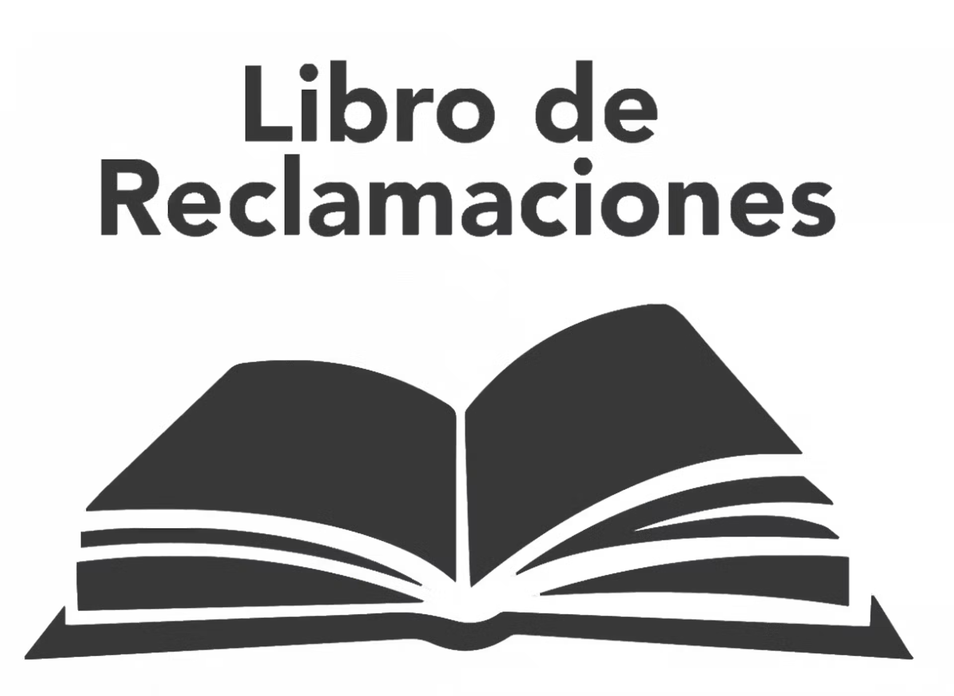 Libro de Reclamaciones